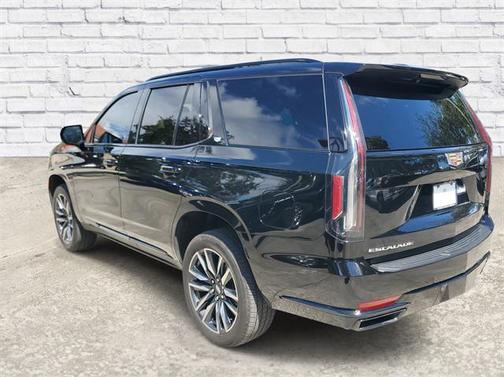 2024 Cadillac Escalade Sport