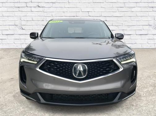 2023 Acura RDX Technology Package