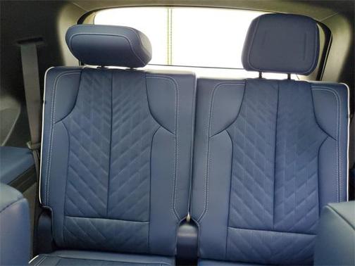 2026 Cadillac VISTIQ Premium Luxury