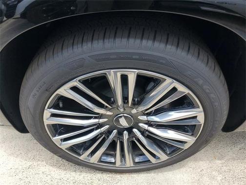 2026 Cadillac VISTIQ Premium Luxury