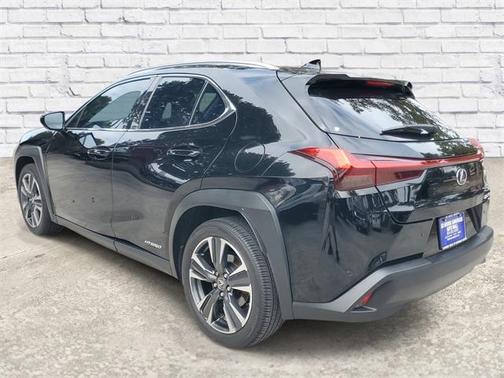 2019 Lexus UX 250h Base