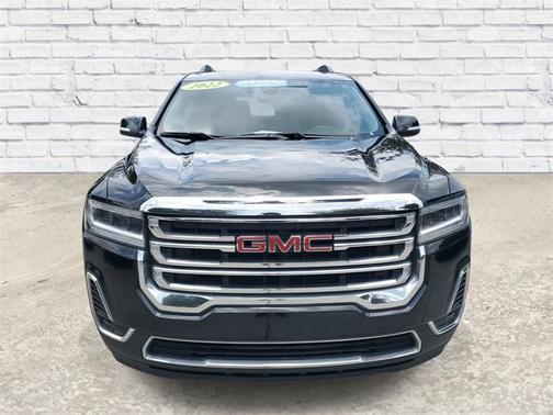 2022 GMC Acadia FWD SLE