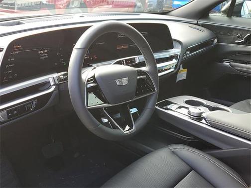 2025 Cadillac LYRIQ Sport w/1SF