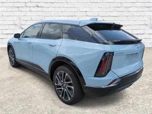 2025 Cadillac OPTIQ Sport 1 AWD