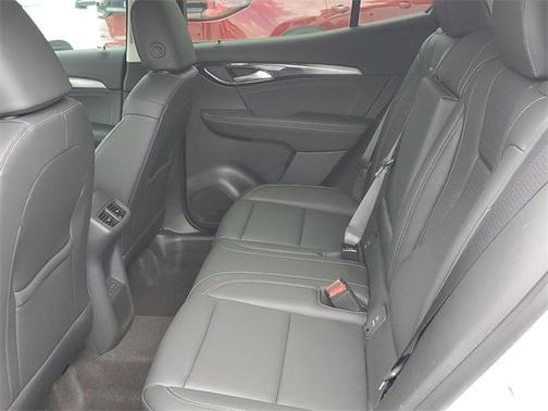 2025 Buick Envision Preferred AWD