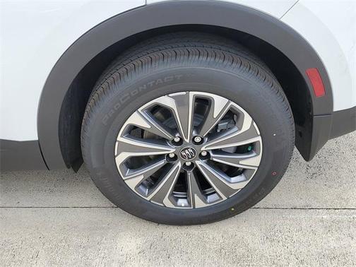 2025 Buick Envision Preferred AWD