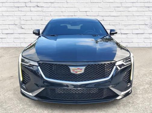 2020 Cadillac CT4 Sport