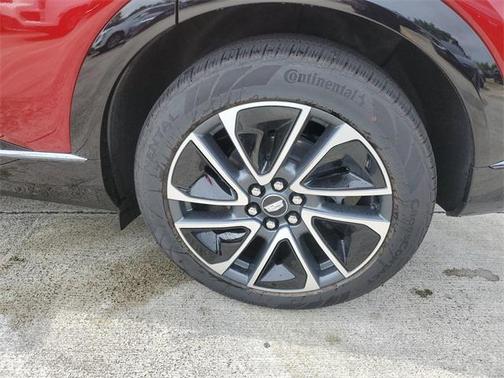 2025 Cadillac OPTIQ Sport 2 AWD