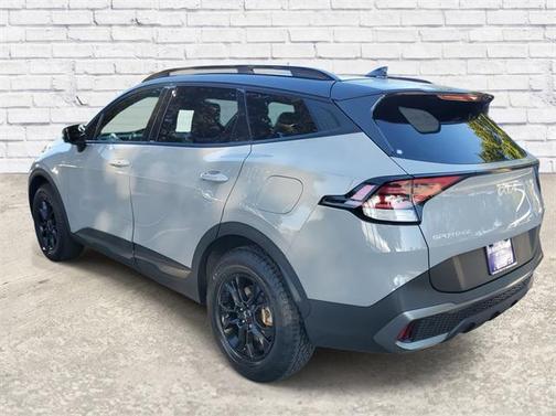 2023 Kia Sportage S