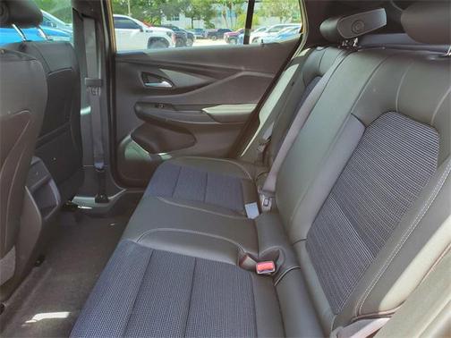 2025 Buick Envista Preferred FWD