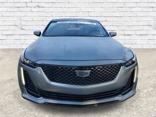 2023 Cadillac CT5 Luxury