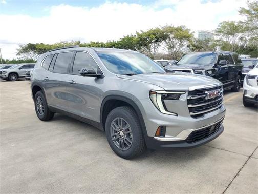 2026 GMC Acadia Elevation FWD