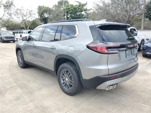 2026 GMC Acadia Elevation FWD