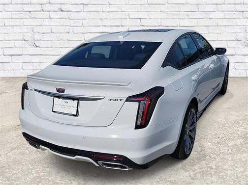 2025 Cadillac CT5 Sport RWD