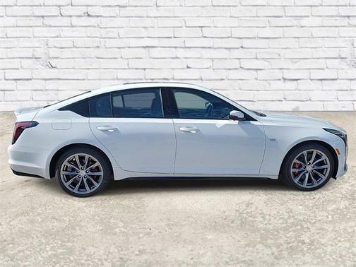 2025 Cadillac CT5 Sport RWD