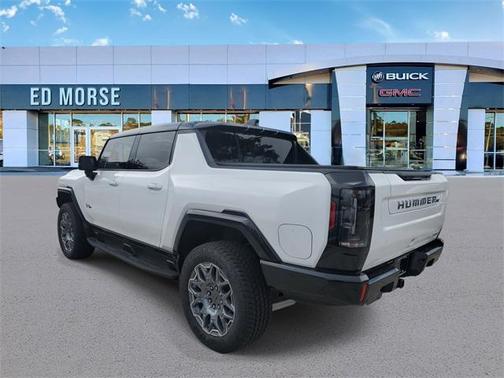 2026 GMC HUMMER EV Pickup 3X