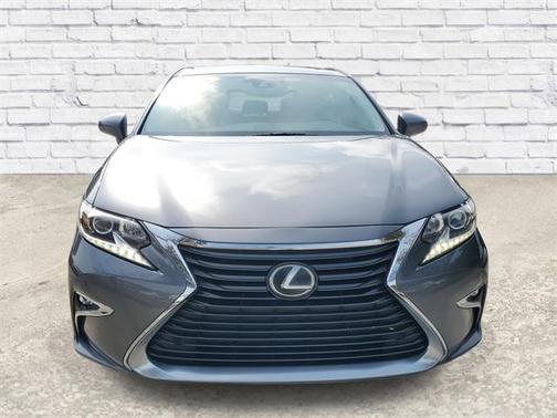 2018 Lexus ES 350 Base