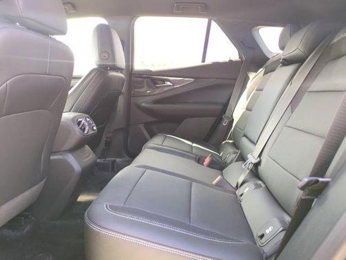 2026 Chevrolet Blazer EV AWD LT