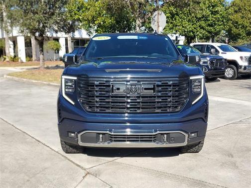2022 GMC Sierra 1500 Denali Ultimate