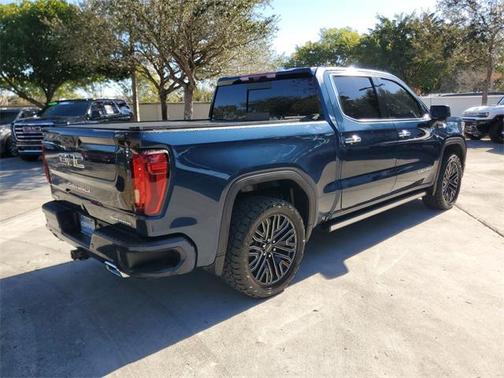 2022 GMC Sierra 1500 Denali Ultimate