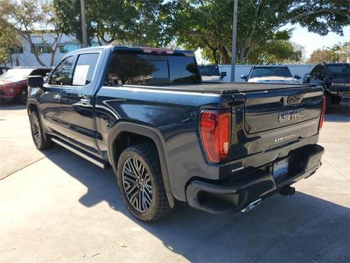 2022 GMC Sierra 1500 Denali Ultimate