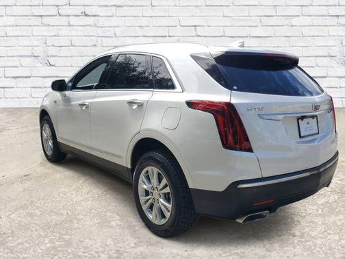 2023 Cadillac XT5 Luxury