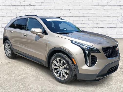 2023 Cadillac XT4 Sport