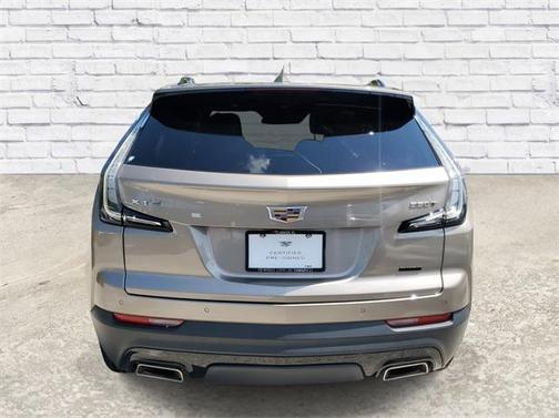 2023 Cadillac XT4 Sport