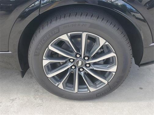 2025 Cadillac LYRIQ Sport w/1SF
