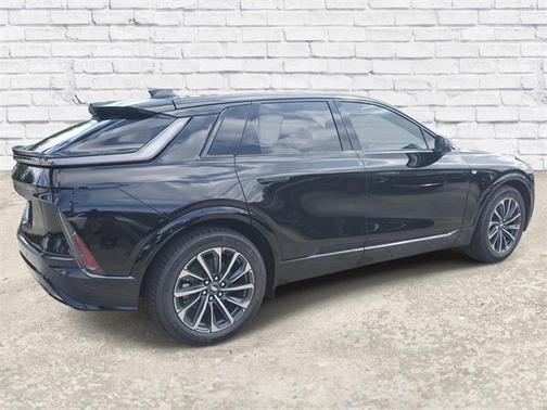 2025 Cadillac LYRIQ Sport w/1SF