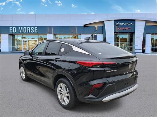 2025 Buick Envista Preferred FWD
