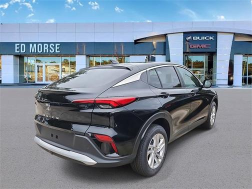 2025 Buick Envista Preferred FWD