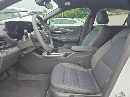 2025 Buick Envista Preferred FWD