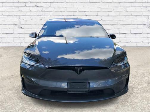 2023 Tesla Model X Standard Range