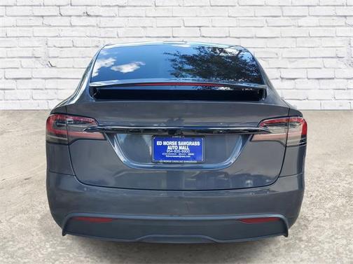 2023 Tesla Model X Standard Range