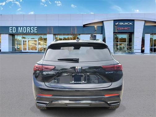 2025 Buick Envision Sport Touring AWD