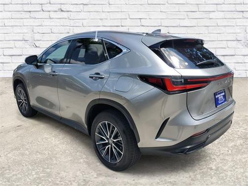 2025 Lexus NX 250 Premium