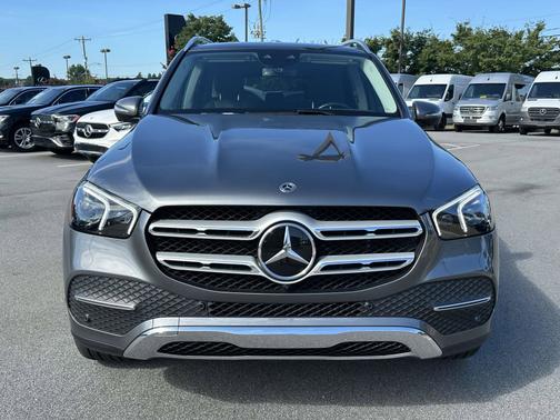 2023 Mercedes-Benz GLE 350 4MATIC