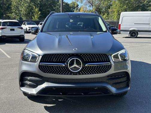 2023 Mercedes-Benz GLE 450 4MATIC