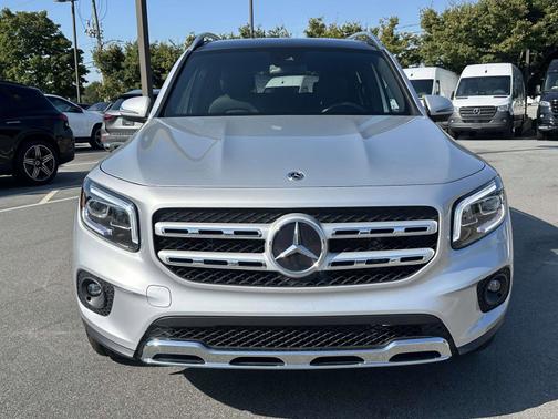 2022 Mercedes-Benz GLB 250 
