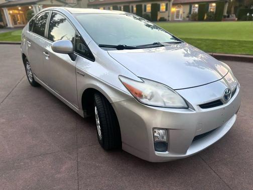 2010 Toyota Prius One