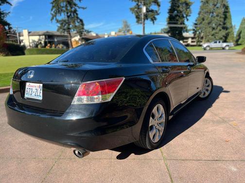 2009 Honda Accord EX