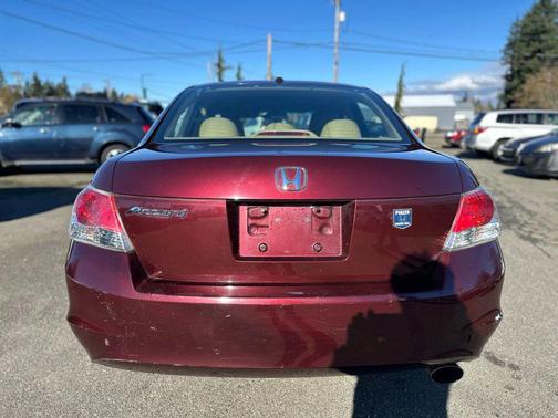 2010 Honda Accord EX-L