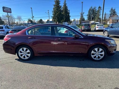 2010 Honda Accord EX-L