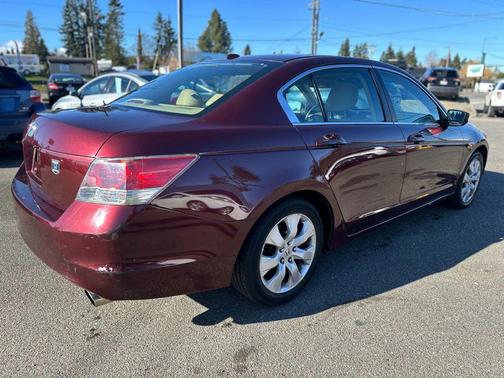 2010 Honda Accord EX-L