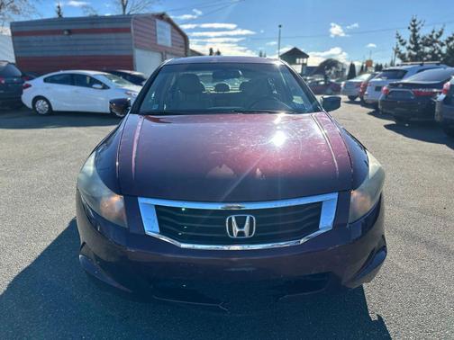 2010 Honda Accord EX-L