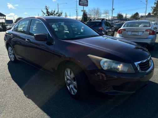 2010 Honda Accord EX-L