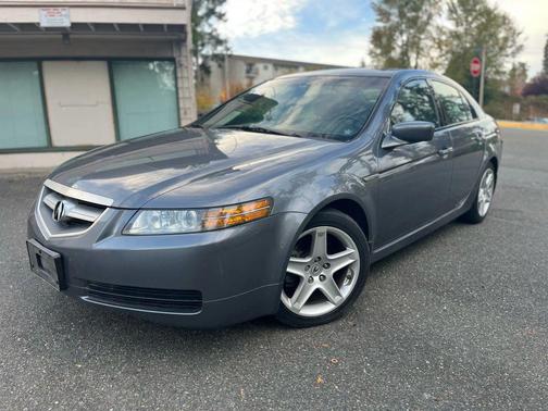 2006 Acura TL Base
