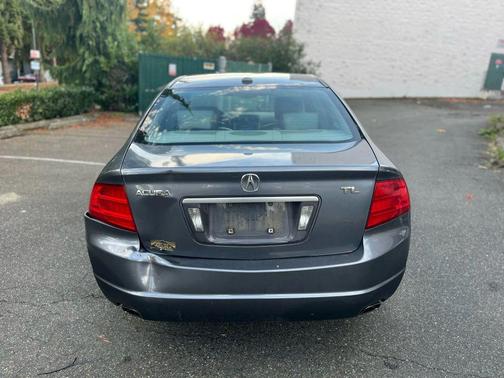 2006 Acura TL Base