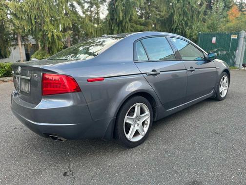2006 Acura TL Base